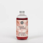 Sweet Grace flower diffuser oil refill bottle with signature fragrance scent.