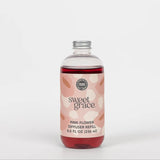 Sweet Grace flower diffuser oil refill bottle with signature fragrance scent.