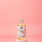 Sweet Grace flower diffuser oil refill bottle for extending fragrance with no dye.