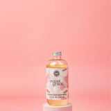 Sweet Grace flower diffuser oil refill bottle for extending fragrance with no dye.