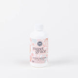 Sweet Grace 6 ounce laundry detergent with signature fragrance scent.