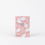 Sweet Grace modern flower sachet with floral design and signature fragrance scent.