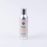 Sweet Grace room spray bottle with signature passion fruit and patchouli fragrance.