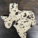 Texas Shape ReSCENTit Car Freshener