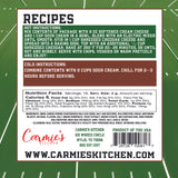 Tailgaters Beer Cheese Dip