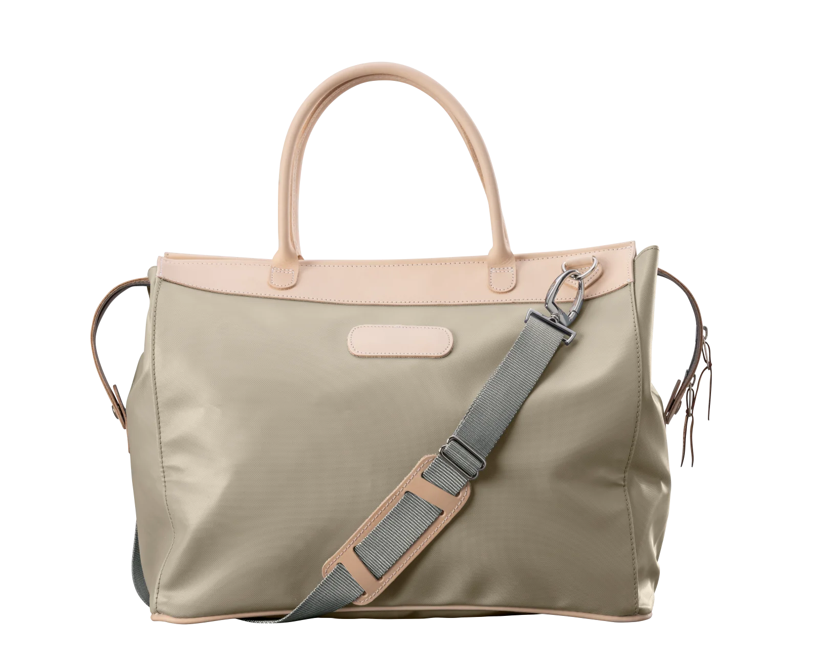 Jon Hart Burleson Bag