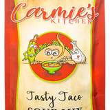 Tasty Taco Soup Mix