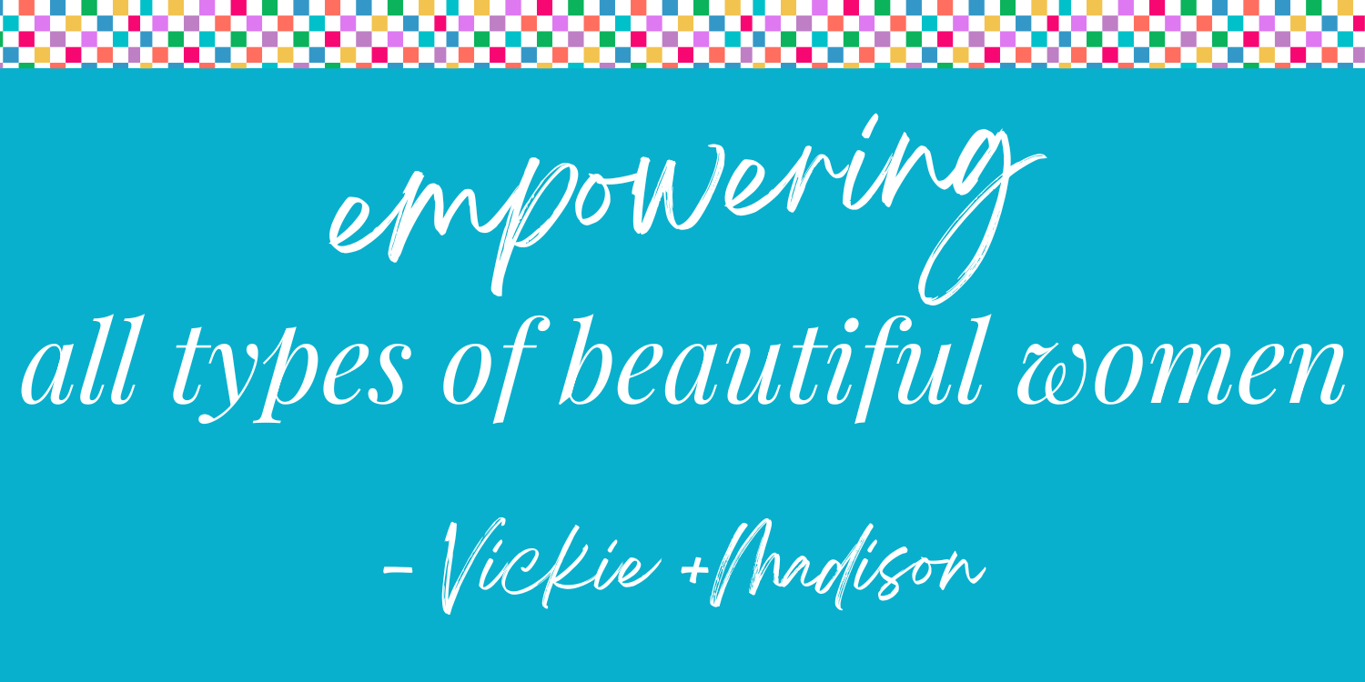 Empowering all types of Beautiful women