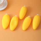 Corn Shape Squishy