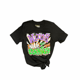 Witch Way To The Candy Tee