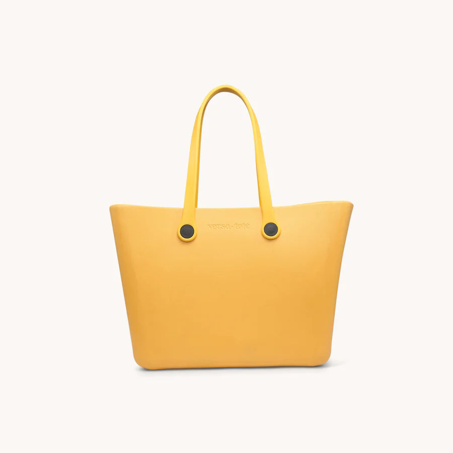 Carrie Rubber Bag