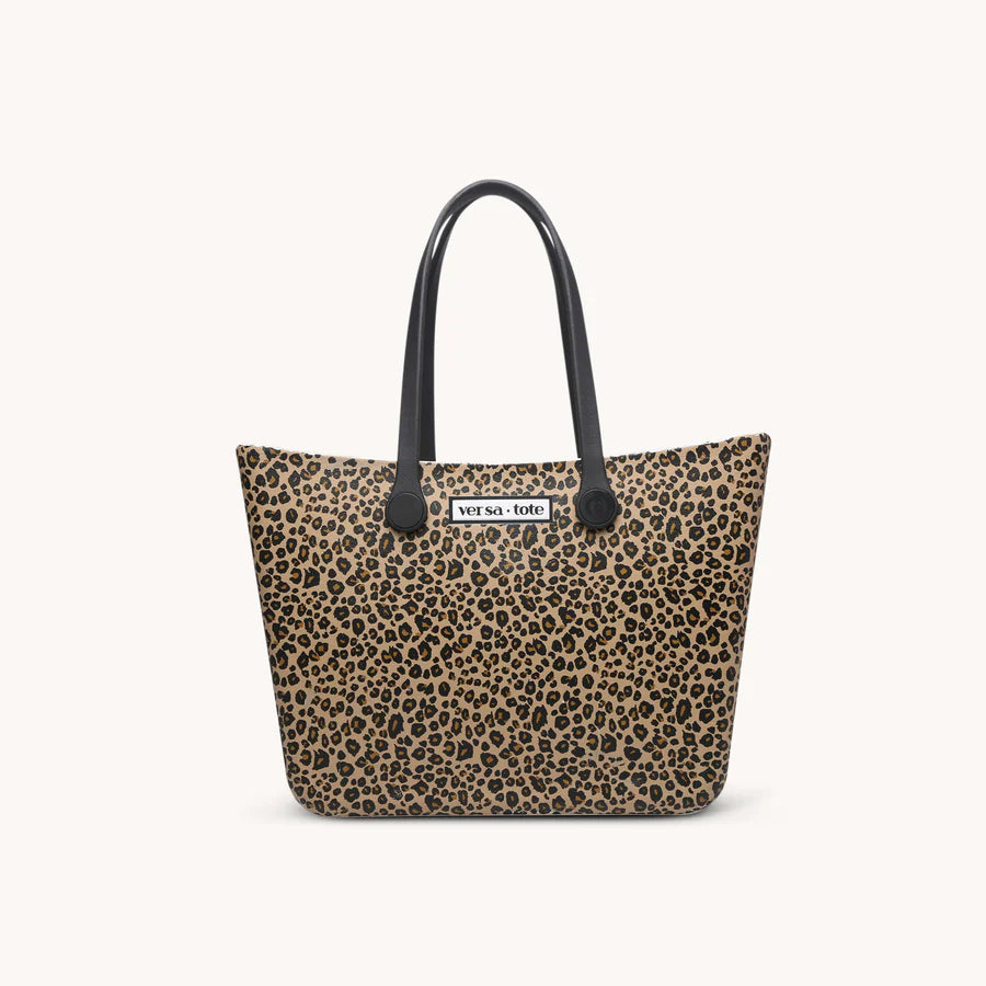 Carrie Rubber Bag
