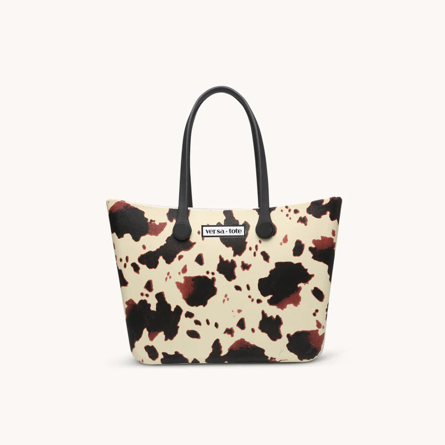 Carrie Rubber Bag