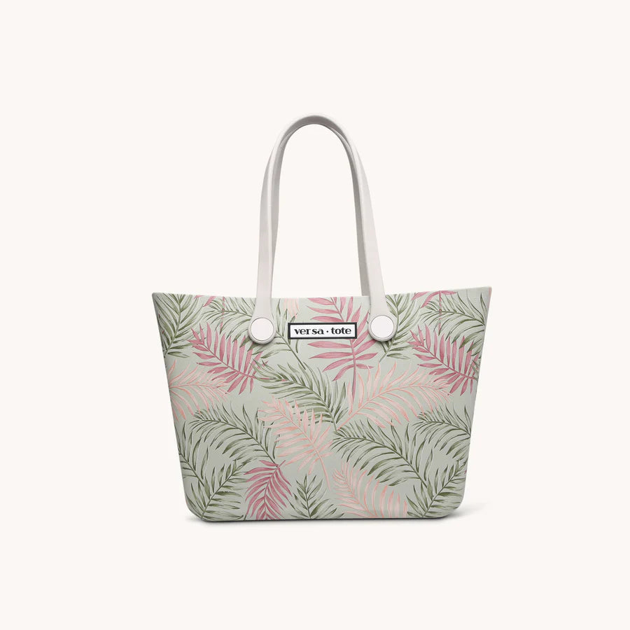 Carrie Rubber Bag