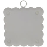 Mini Art Scallop "Joyful"