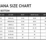 Zenana Cuffed Skinny Denim Jeans