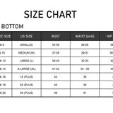 Deep Sky Tee Pant Set