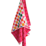 Crae Sorbet Reversible Hand Towel