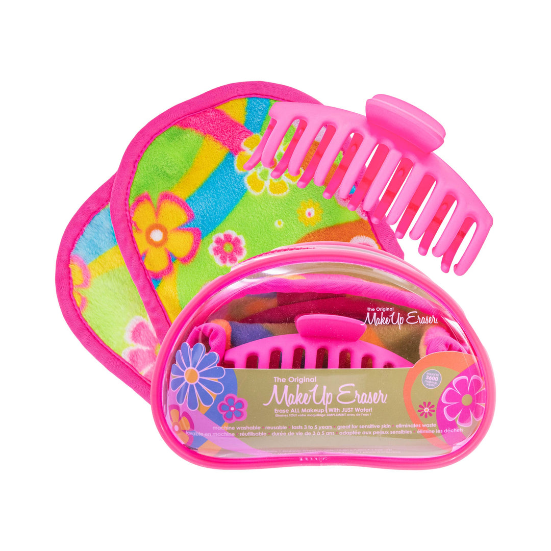 Flower Bomb Gift Set