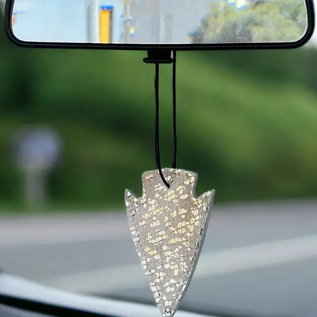 Arrowhead ReSCENTit Car Freshener