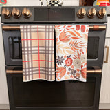 Crae Rory Double-Sided Hand Towel