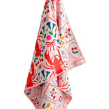Crae Pinchers Reversible Hand Towel