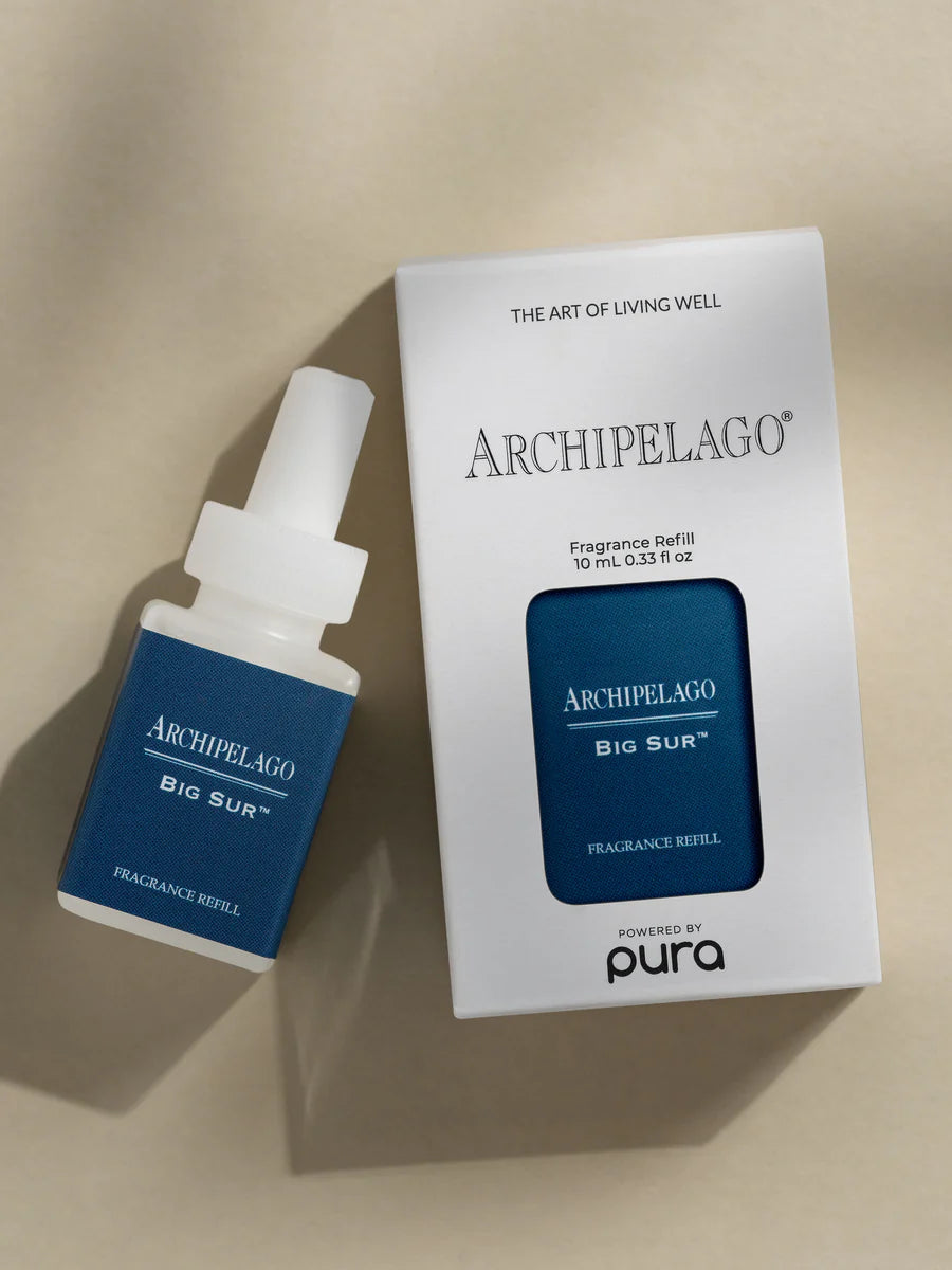 Pura Big Sur Fragrance Refill
