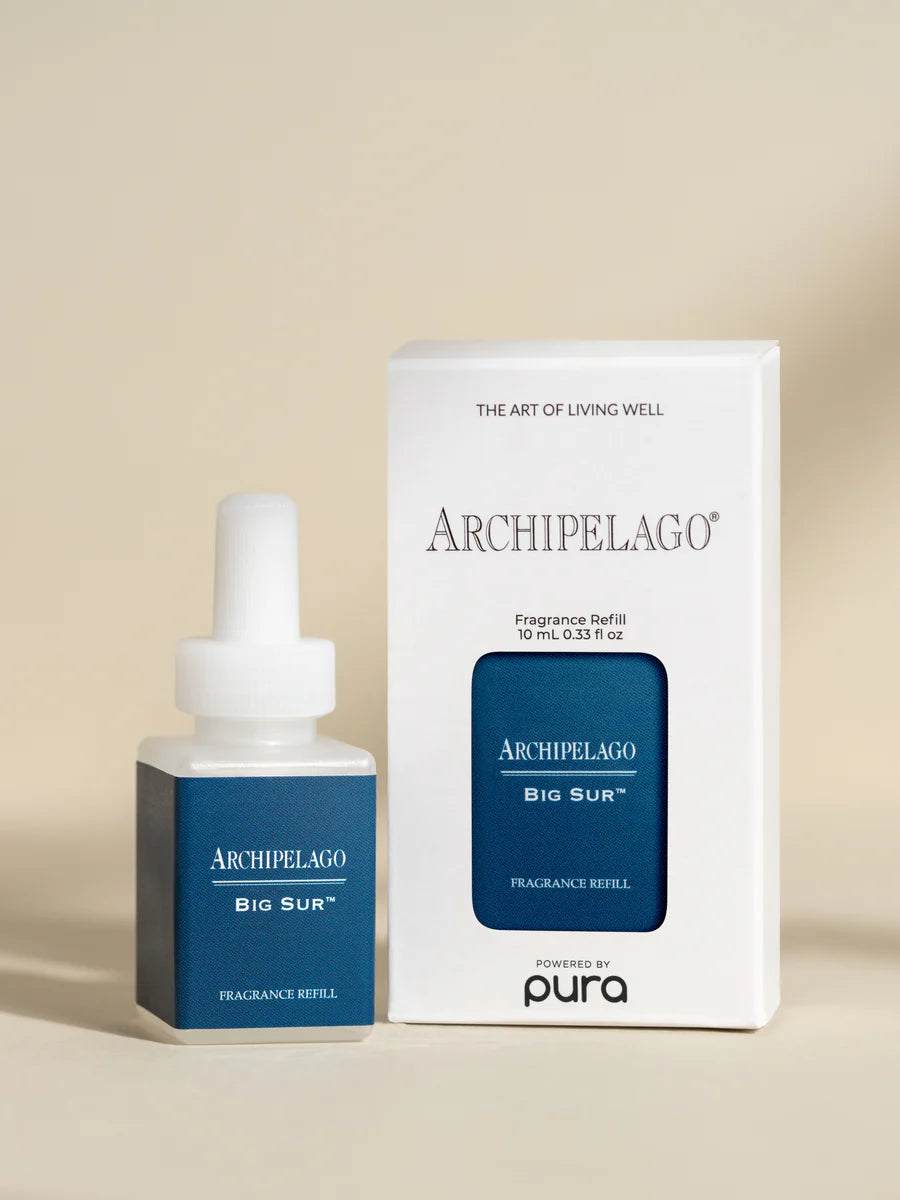 Pura Big Sur Fragrance Refill