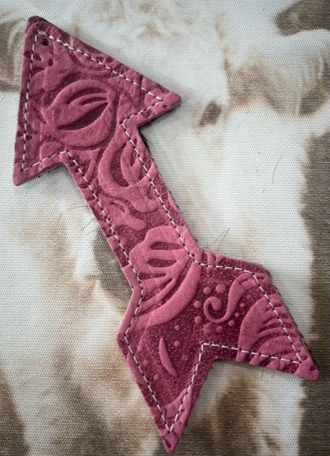 Arrow Shape ReSCENTit Car Freshener
