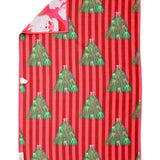 Crae Merry Maker Reversible Hand Towel
