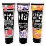 Explicit Essentials Body Lotion