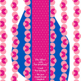 The Officer Said Dish Towel