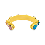 Tova Candy Crush Jean Cuff