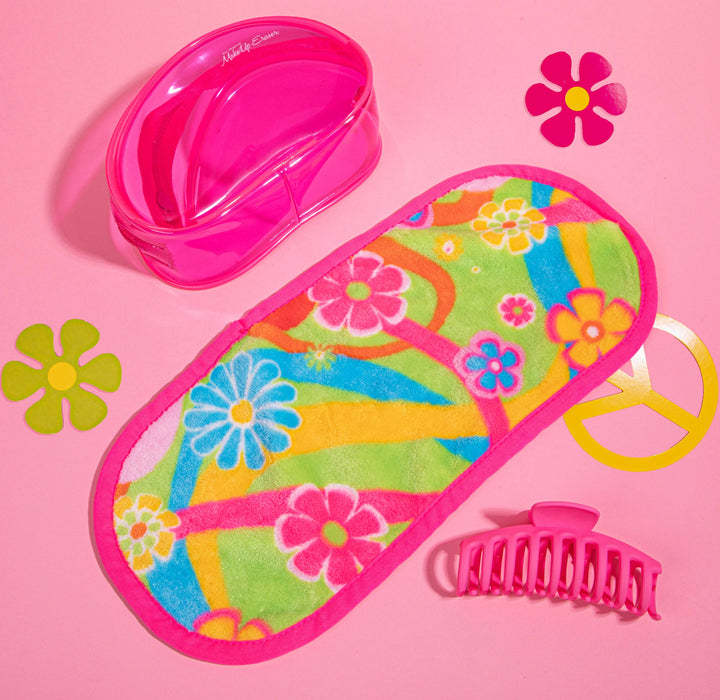 Flower Bomb Gift Set