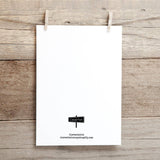 Get Better Soon Greeting Card