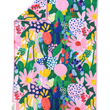 Crae Aster Double-Sided Hand Towel