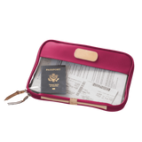 Jon Hart Clear Folio