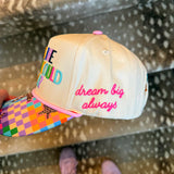 What's The Best That Could Happen Trucker Hat