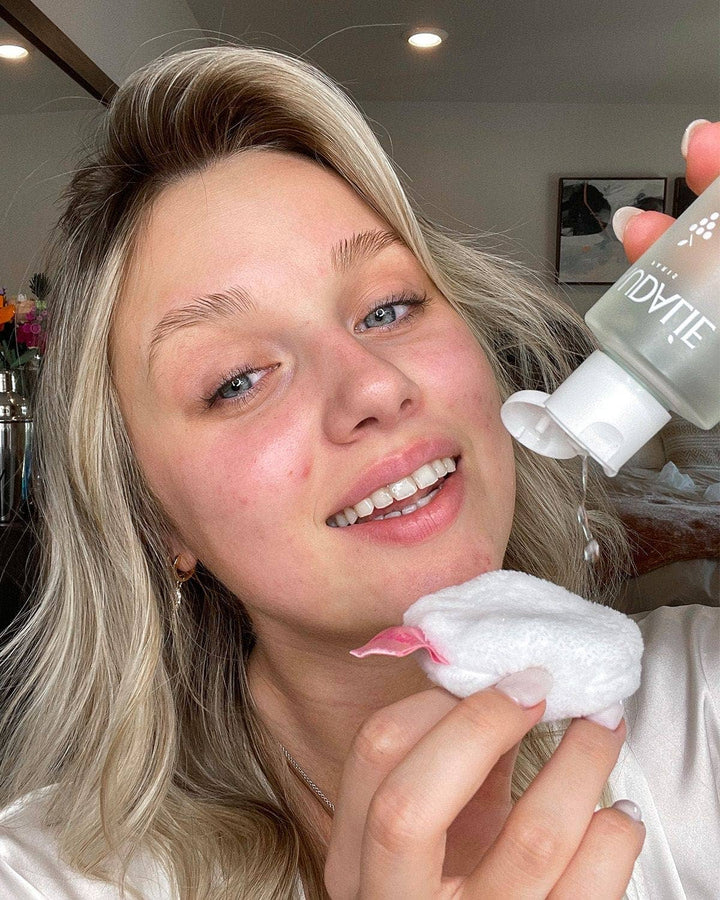 Toner Puff Pack