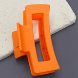 Jumbo Claw Hair Clip