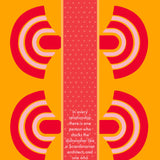 In Every Relationship Dish Towel