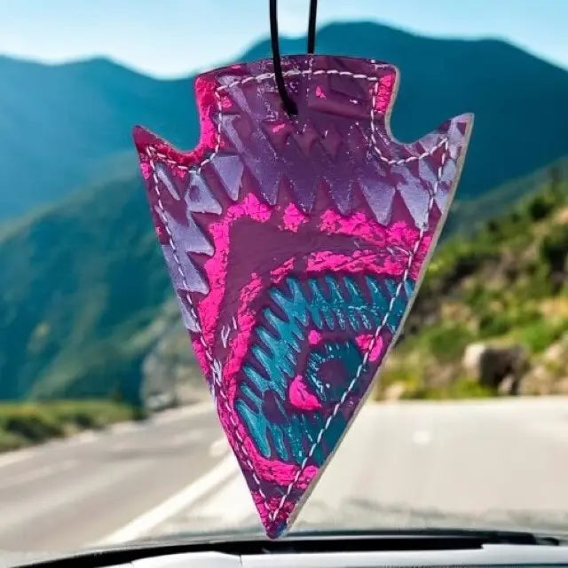 Arrowhead ReSCENTit Car Freshener