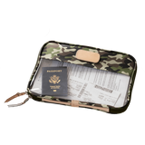 Jon Hart Clear Folio