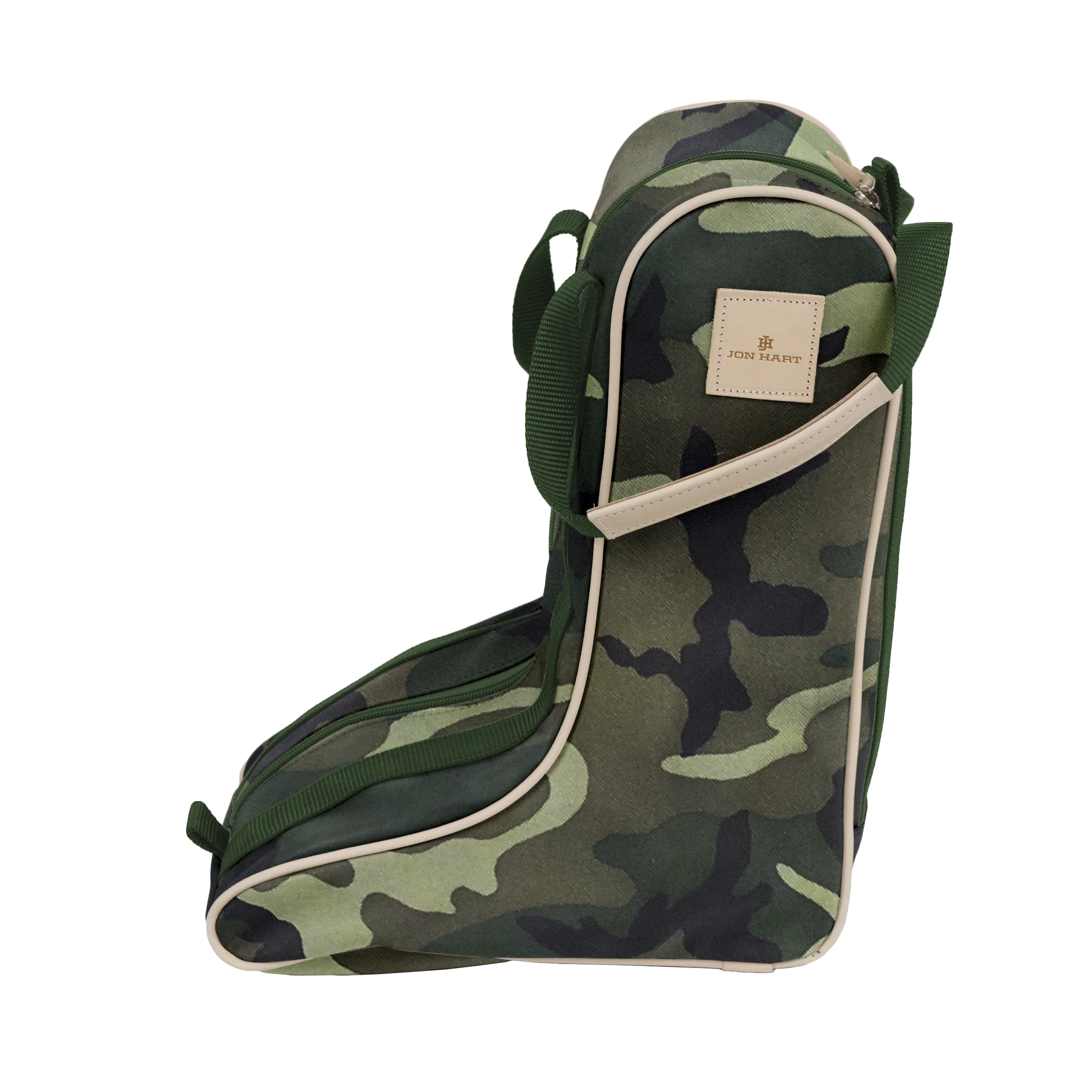 Jon Hart Boot Bag