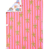 Crae Light Of The World Reversible Hand Towel