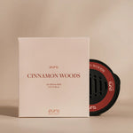 Pura Cinnamon Woods car fragrance refill 
