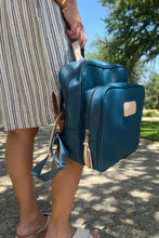 Jon Hart French Blue City Pack 