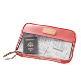 Jon Hart Clear Folio