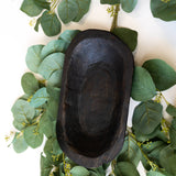 Petite Wood Bowl