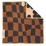 Crae Bobbie Reversible Washcloth